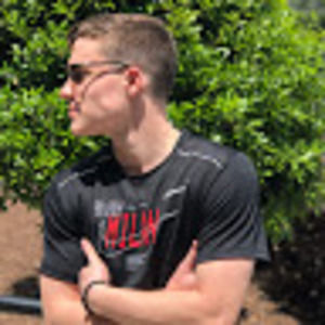 Meet your Posher, Noah